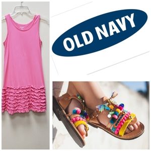 Old Navy Girl's dress